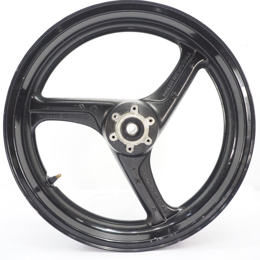 Cb1300sfsc40 ホイール純正 CB1300SF SC40純正フロントホイール ホイール 17x3.50 61R 98-02年
