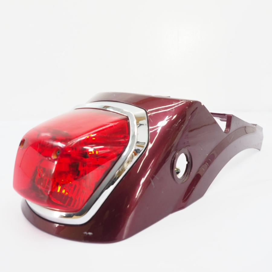 CBF125T LALPJJN21K 純正シートカウル テールカウル リアカバー