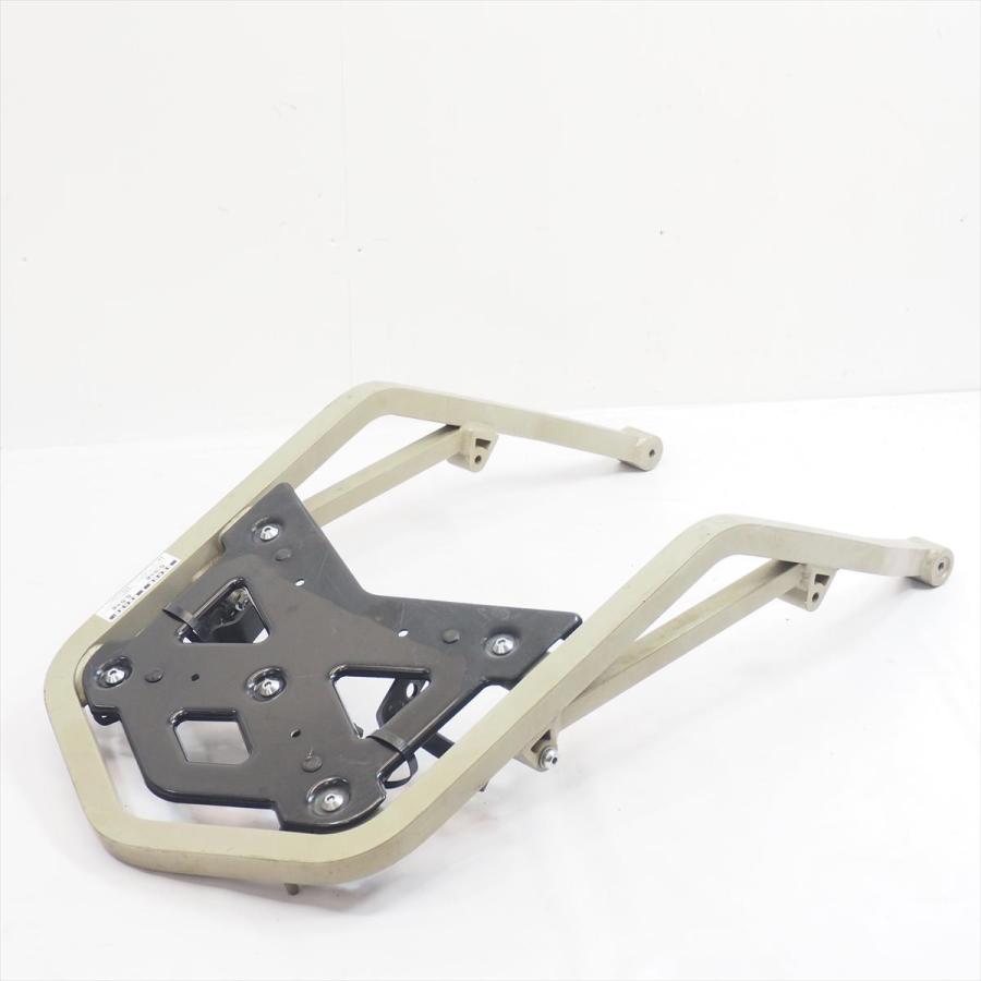 セロー250 DG17J 08-17年 ワイズギア アドベンチャーキャリア