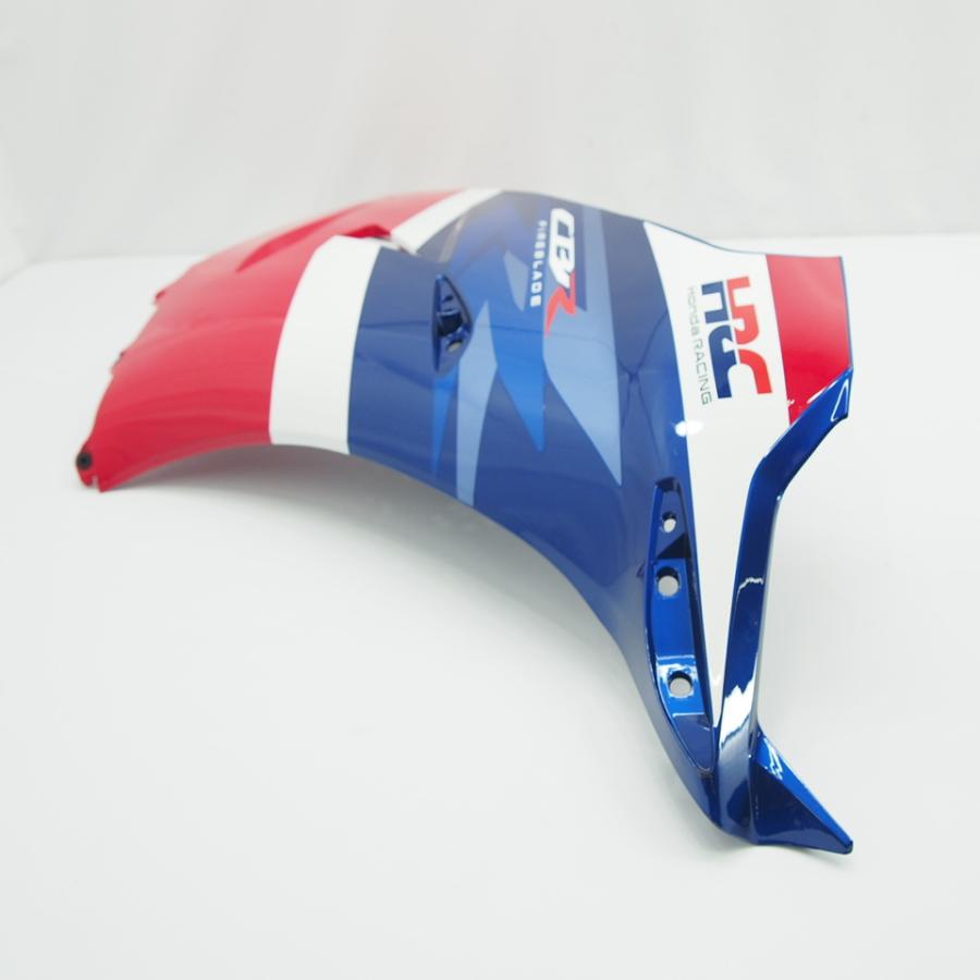 CBR1000RR-R SC82 24年モデル 純正サイドカウル右 ミドルカウル 刻印