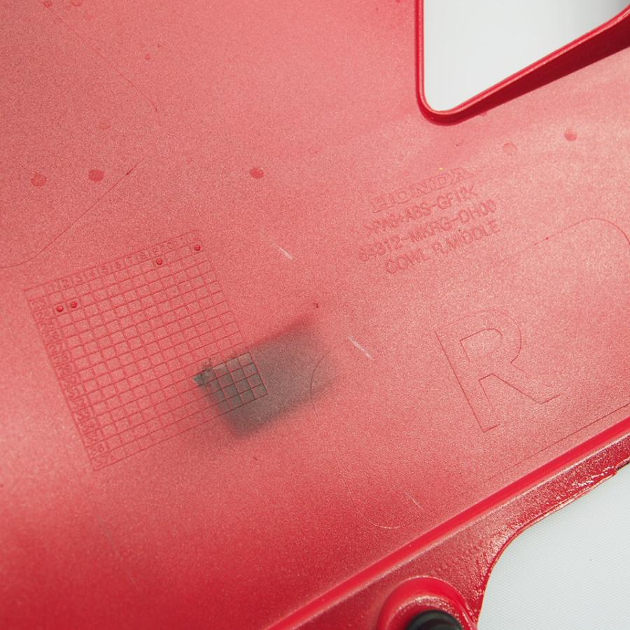 CBR1000RR-R SC82 24年モデル 純正サイドカウル右 ミドルカウル 刻印