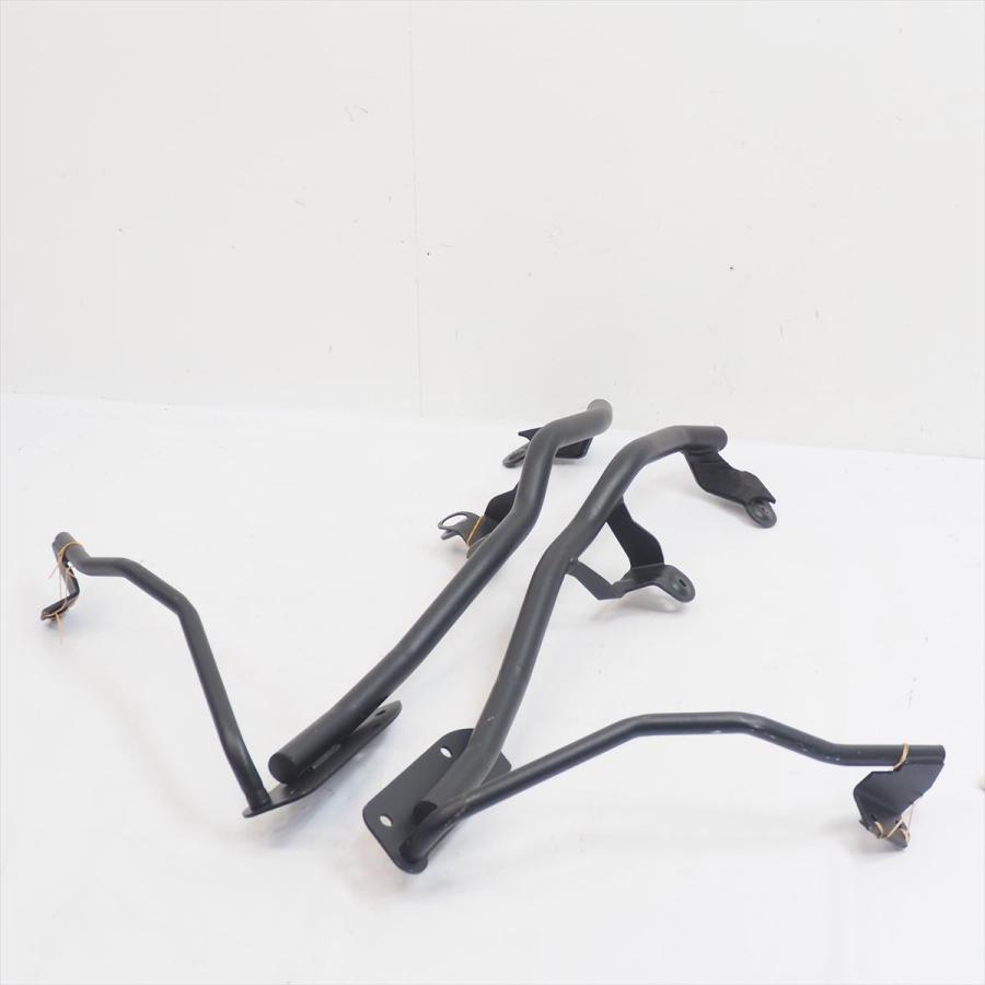 TMAX560 TECH MAX 20-24年 SJ19J GIVI スペシャルリアラック