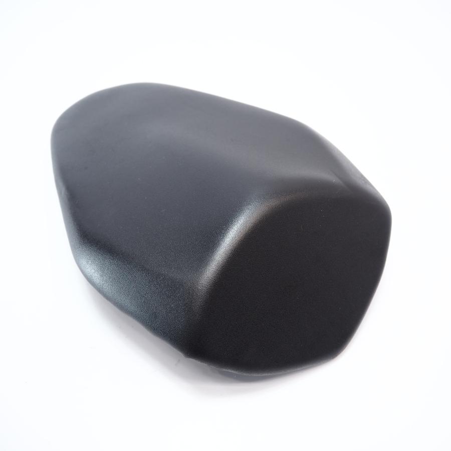 ZX-25R ZX250E 純正タンデムシート リアシート ピリオンシート 破れ