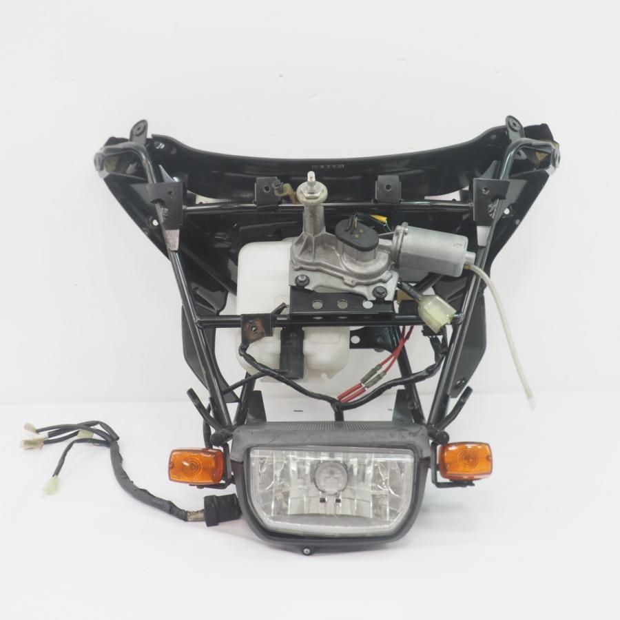 YAMAHA ギア UA06J ワイズギア製 ルーフキット付　パーキングスタンド仕様 ルーフキット | ヤマハ発動機グループ ワイズギア