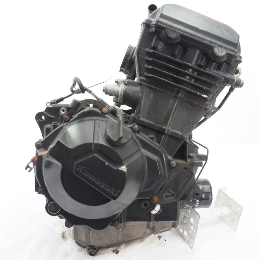 Z250 ER50C-004xxx ER250CEF 14年式エンジン EX250LE006xxx ク