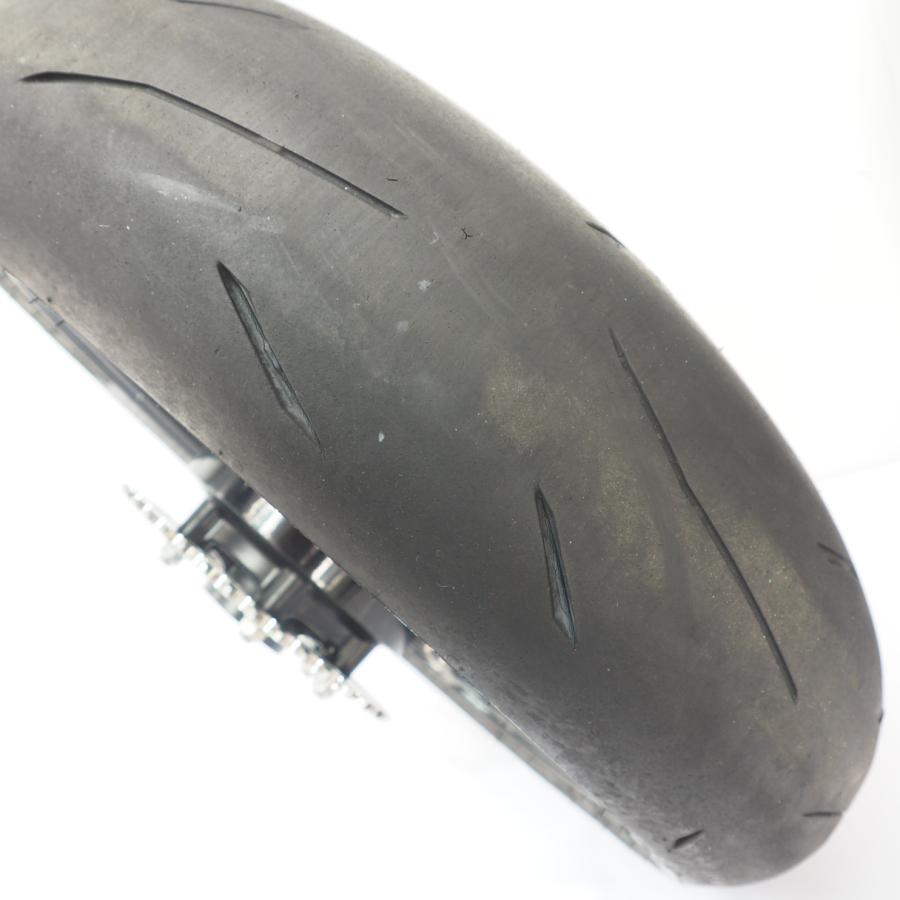Ninja250 EX250P純正フロントホイール ホイール R-0659 17x4.00