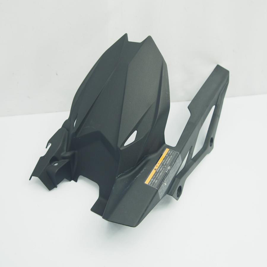 Ninja ZX-25R ZX250E-A22 純正マッドガード インナーリアフェンダー