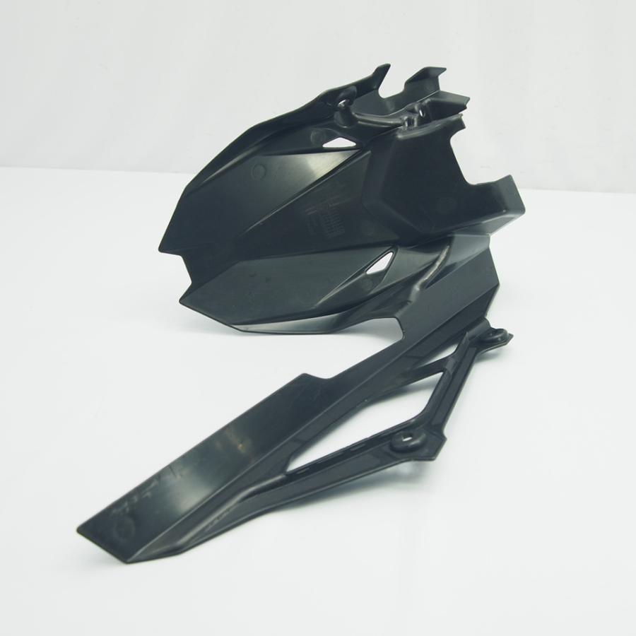 Ninja ZX-25R ZX250E-A22 純正マッドガード インナーリアフェンダー