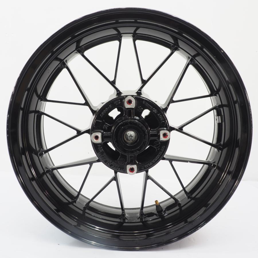 Z900RS ZR900C純正リアホイール リヤホイール 17x5.50 R-0667カフェ