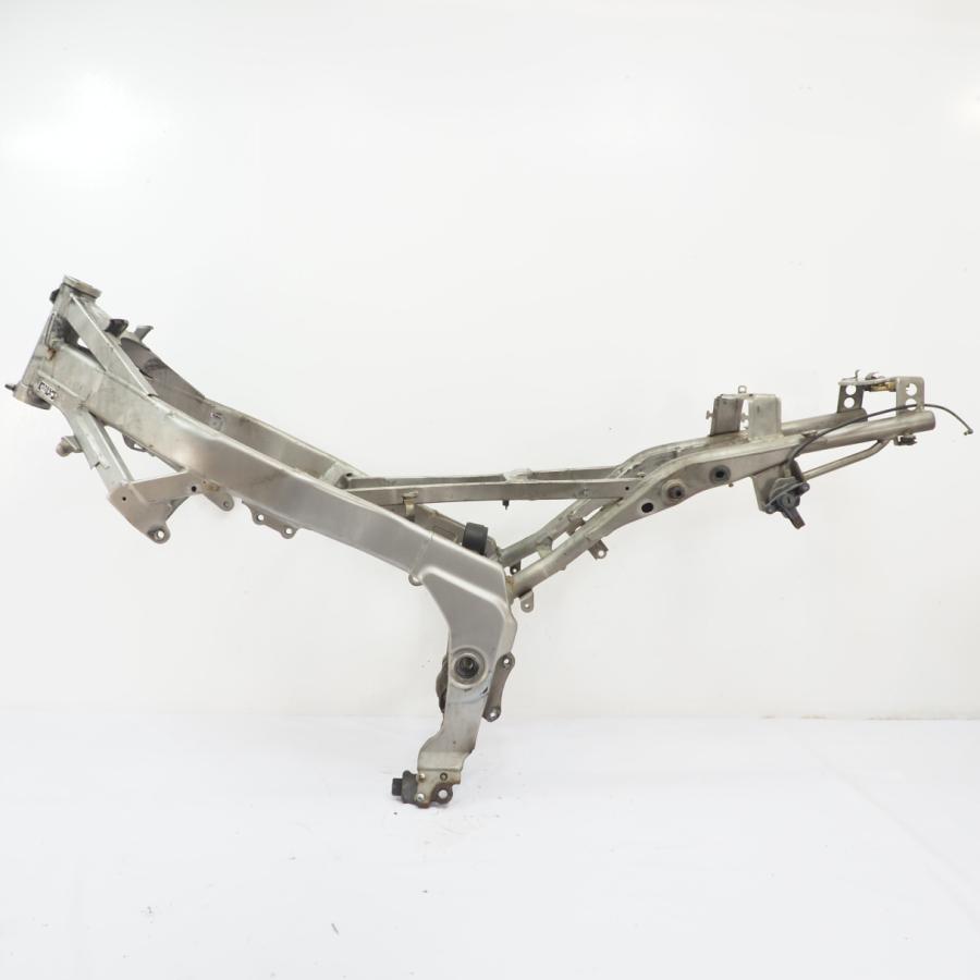 FZX250ジール 3YX-003xxx フレーム 3YX1 91年 ZEAL登録可能な書類付き