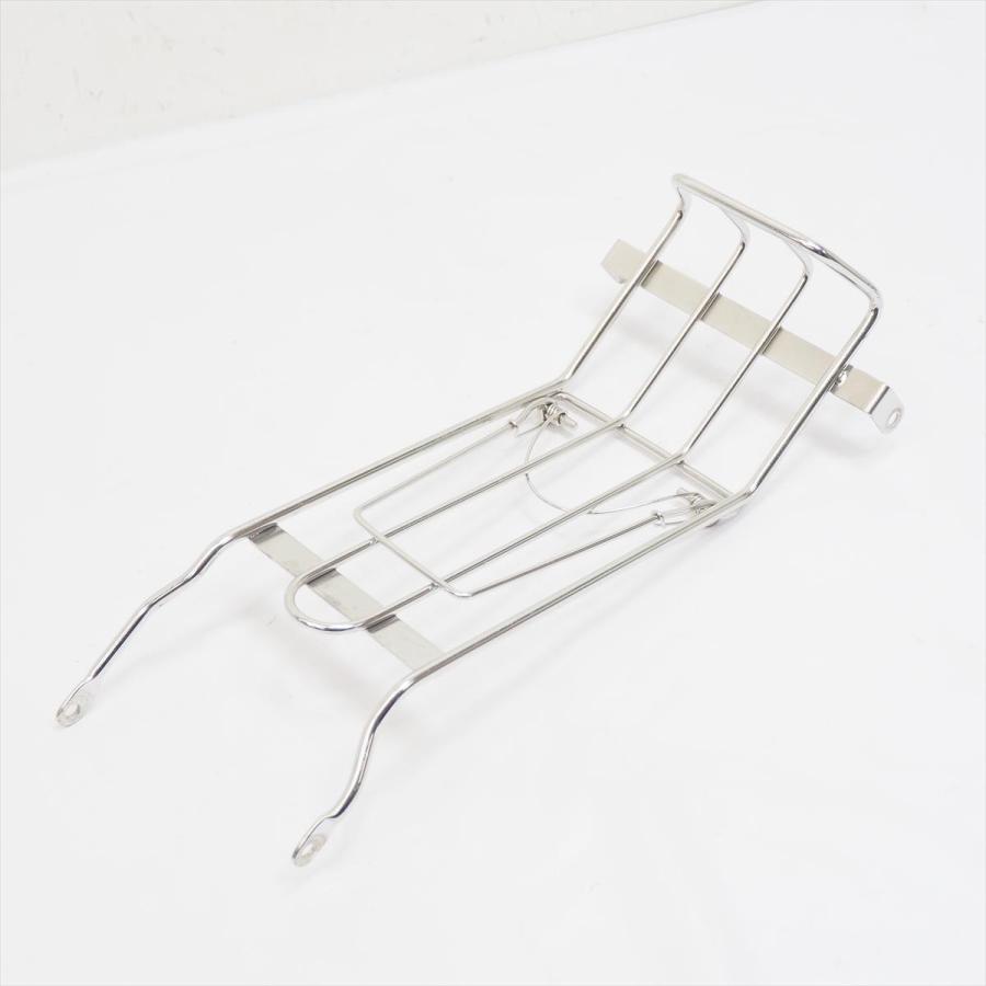 スーパーカブ110 JA44 JA59 スーパーカブ50 AA09 ベトナムキャリア