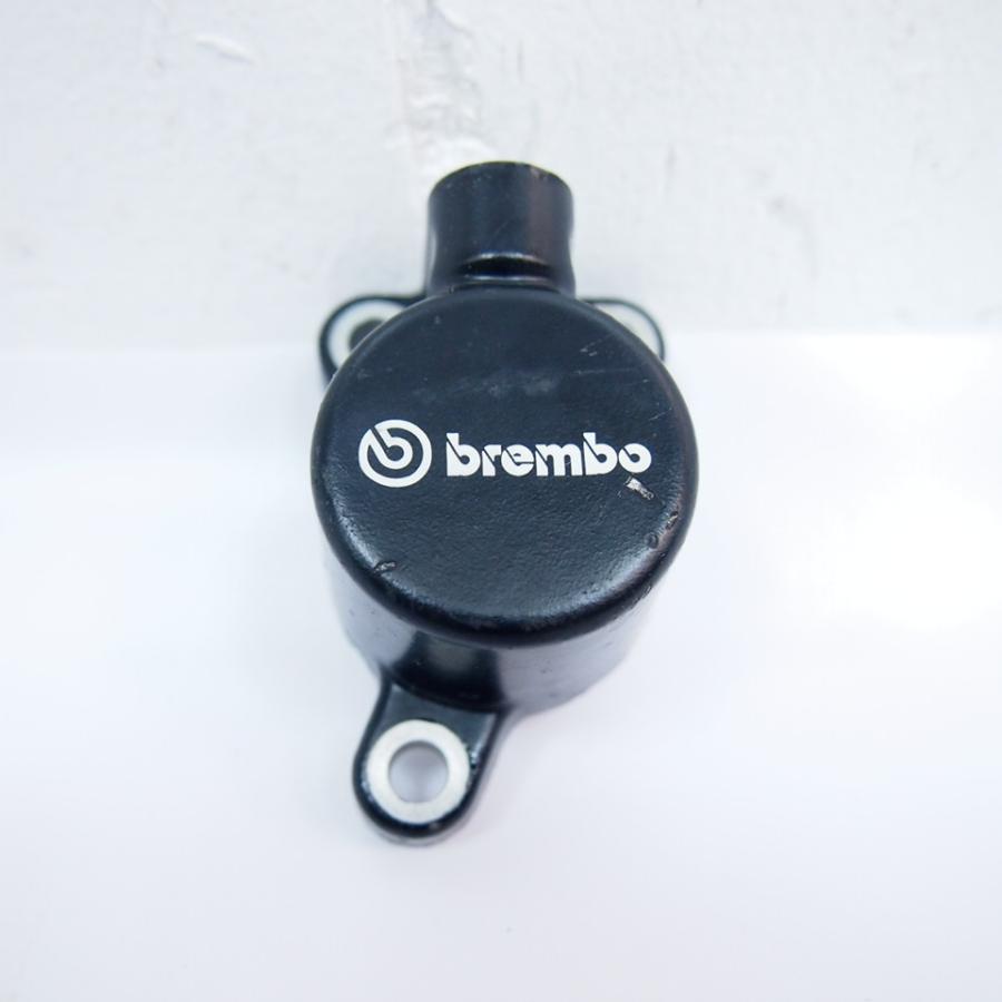 ニンジャH2 SX純正クラッチレリーズシリンダー ブレンボNINJA BREMBO