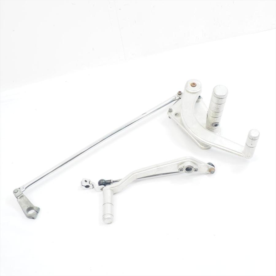 ドラッグスター400 4TR VH01J アメリカンドラッガーズ フォワード