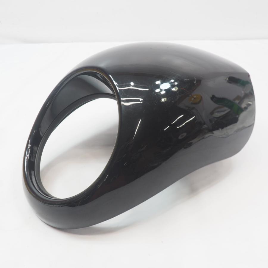 ハーレー スポーツスター ビキニカウル ライトカウル XL1200 XL883