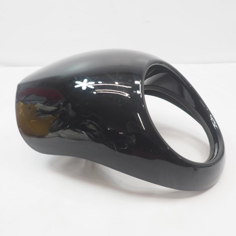 ハーレー スポーツスター ビキニカウル ライトカウル XL1200 XL883