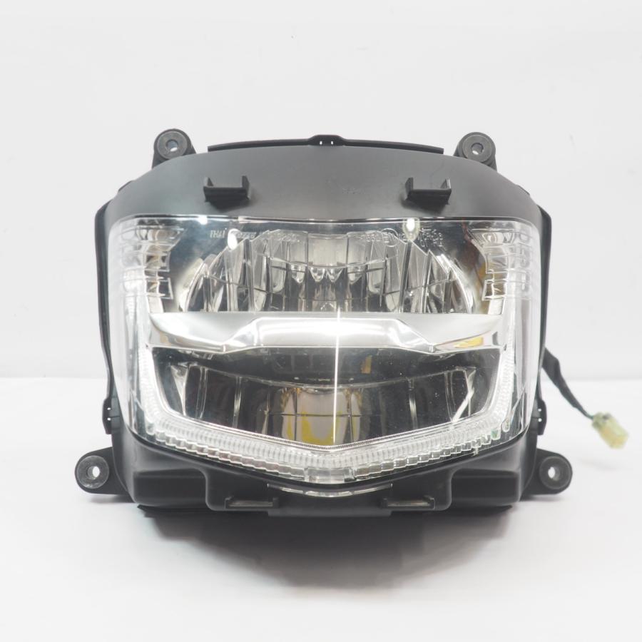 CB400SB CB1300SB 純正 ヘッドライト ヘッドランプ NC42 SC54 後期 14