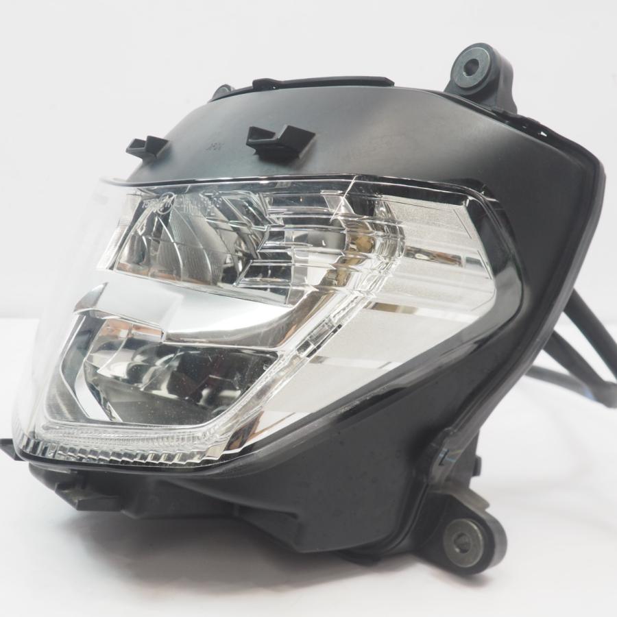 CB400SB CB1300SB 純正 ヘッドライト ヘッドランプ NC42 SC54 後期 14