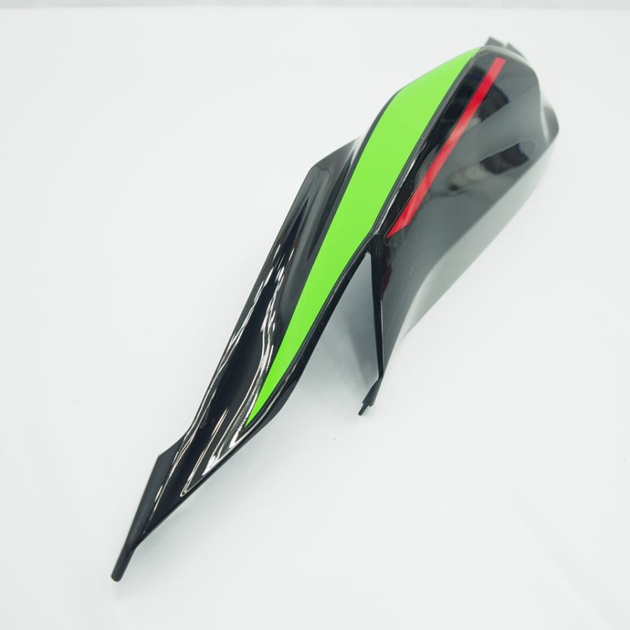 ニンジャ ZX-25R ZX250E 20年- 純正シートカウル右 テールカウル