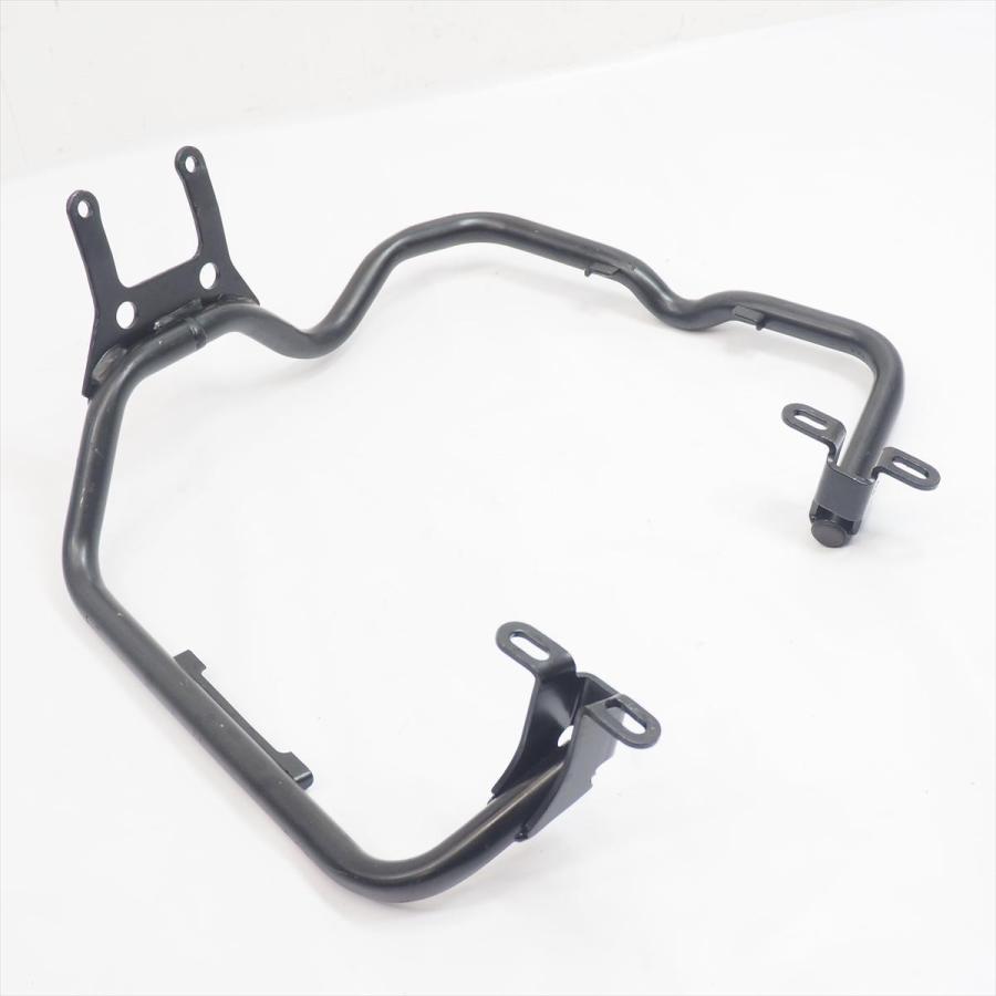 BMW F650GS F700GS F800GS 純正 パニアケースステー ブラケット 