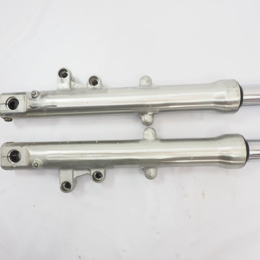 ゼファー400 ZR400C純正フロントフォーク左右フォーク 39φ 89-95年