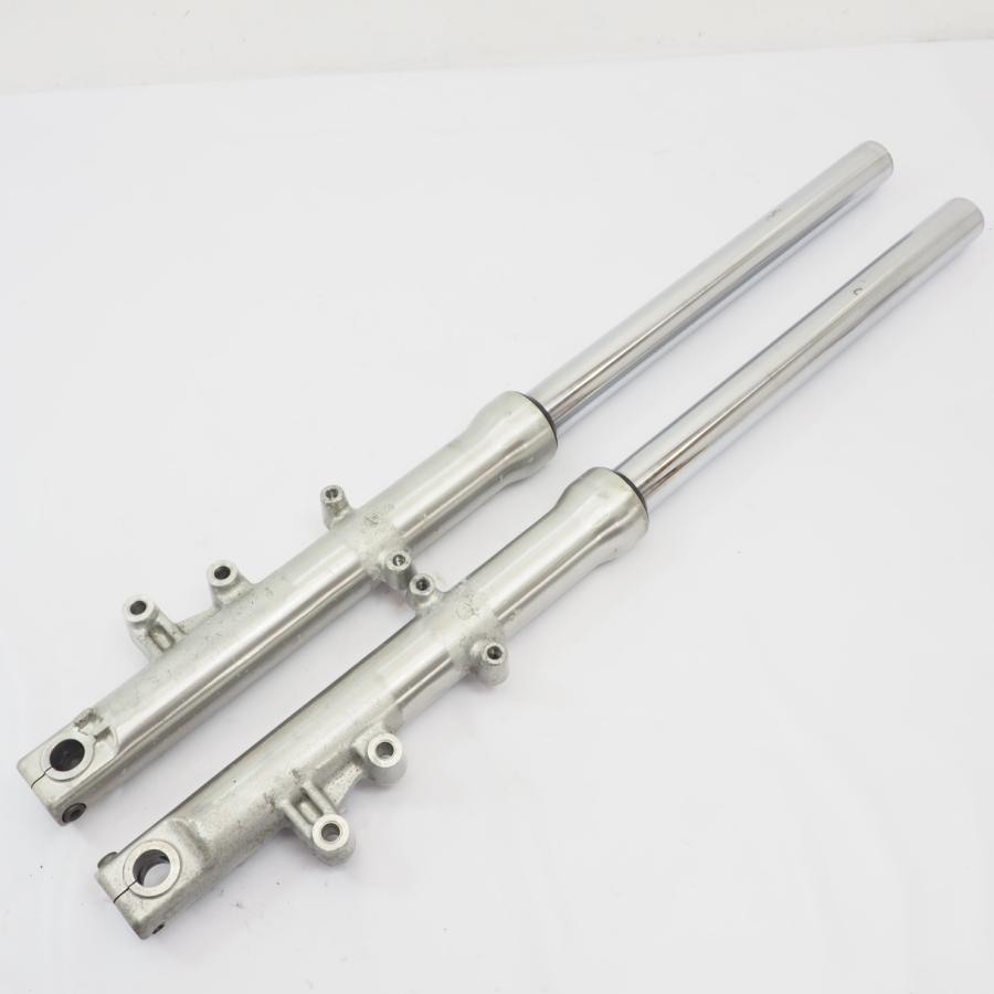 ゼファー400 ZR400C純正フロントフォーク左右フォーク 39φ 89-95年