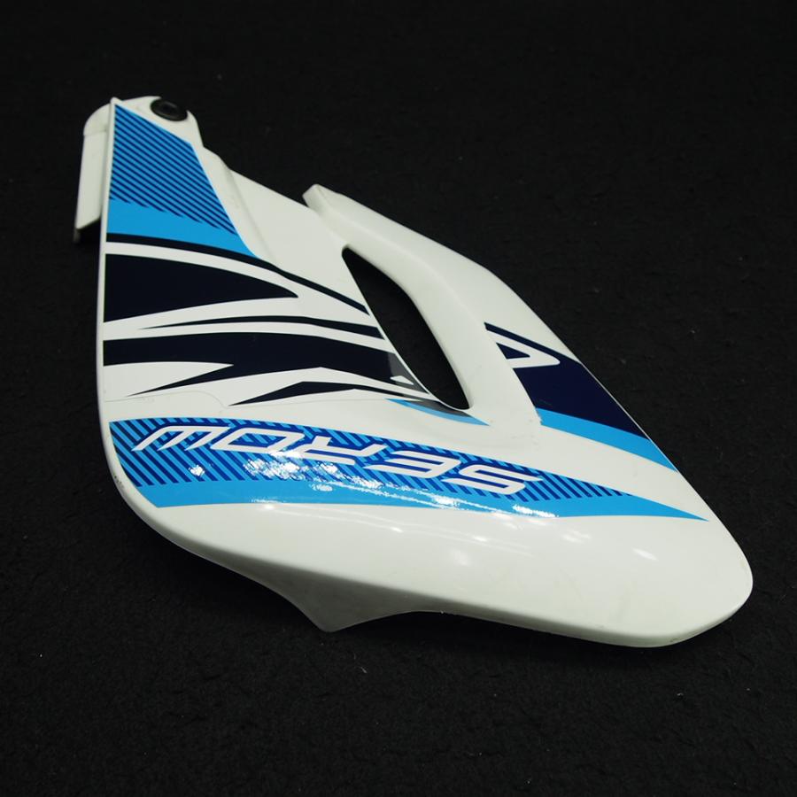 セロー250 DG11J DG17J DG31J 05-20年モデル 純正シュラウド左 サイド