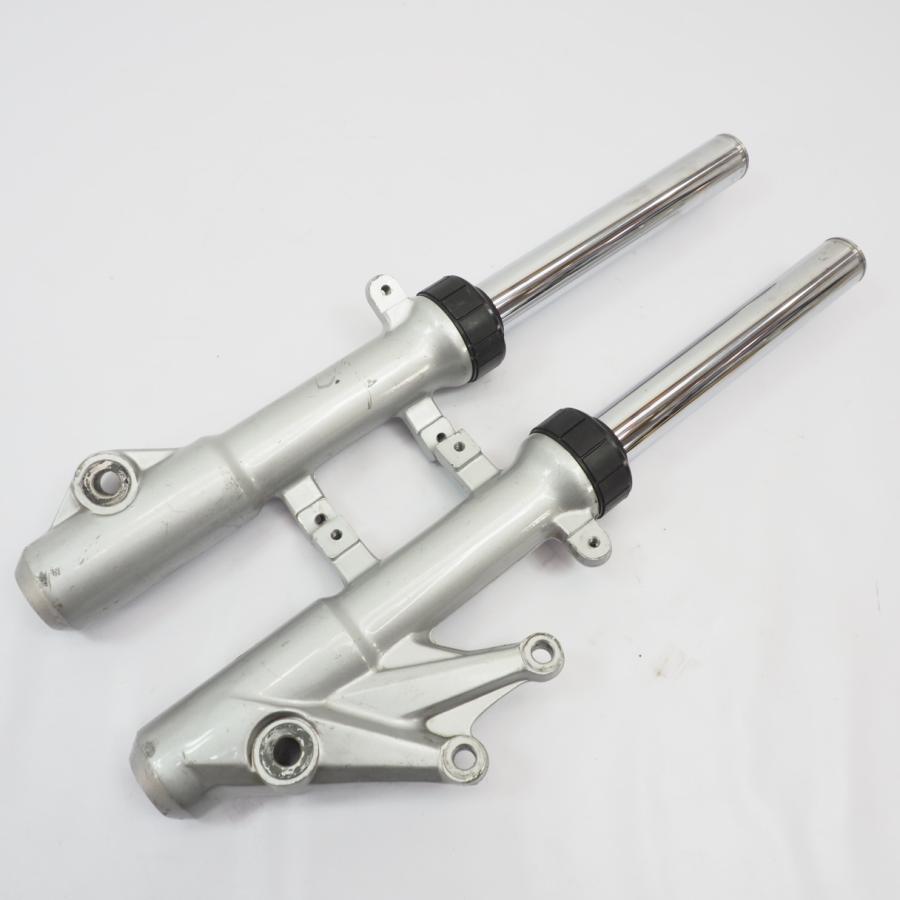 マジェスティS SG28J純正フロントフォーク左右フォーク サスペンション