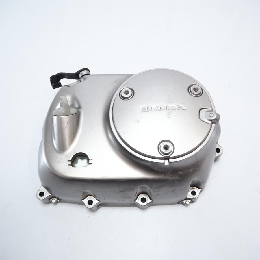 モンキー125 JB02 純正エンジンカバー右 クラッチカバー 割れ無し