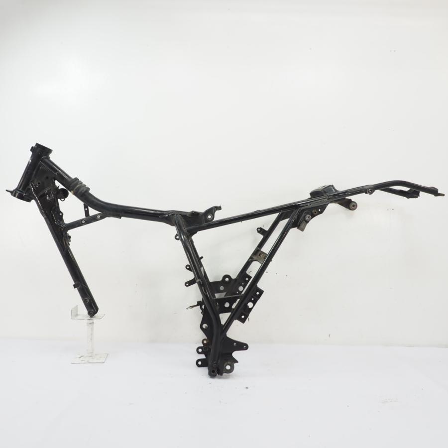 バンバン200 NH41A-108xxx 05年 書付き フレーム メインフレーム