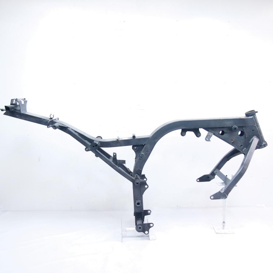 ホーネット250 MC31-1102xxx 97年外し純正フレームCB250FV-J前期 登録
