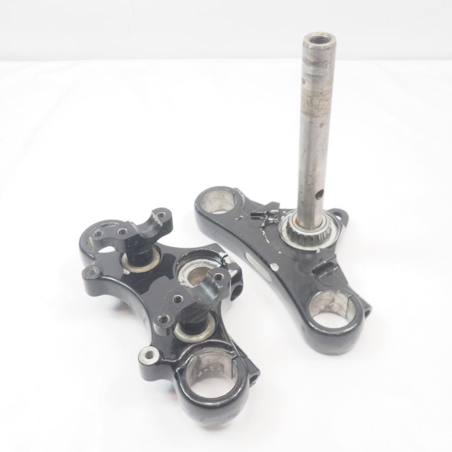 サンダンス トリプルツリー 三又 ステム ハーレー スポーツスター 39mm