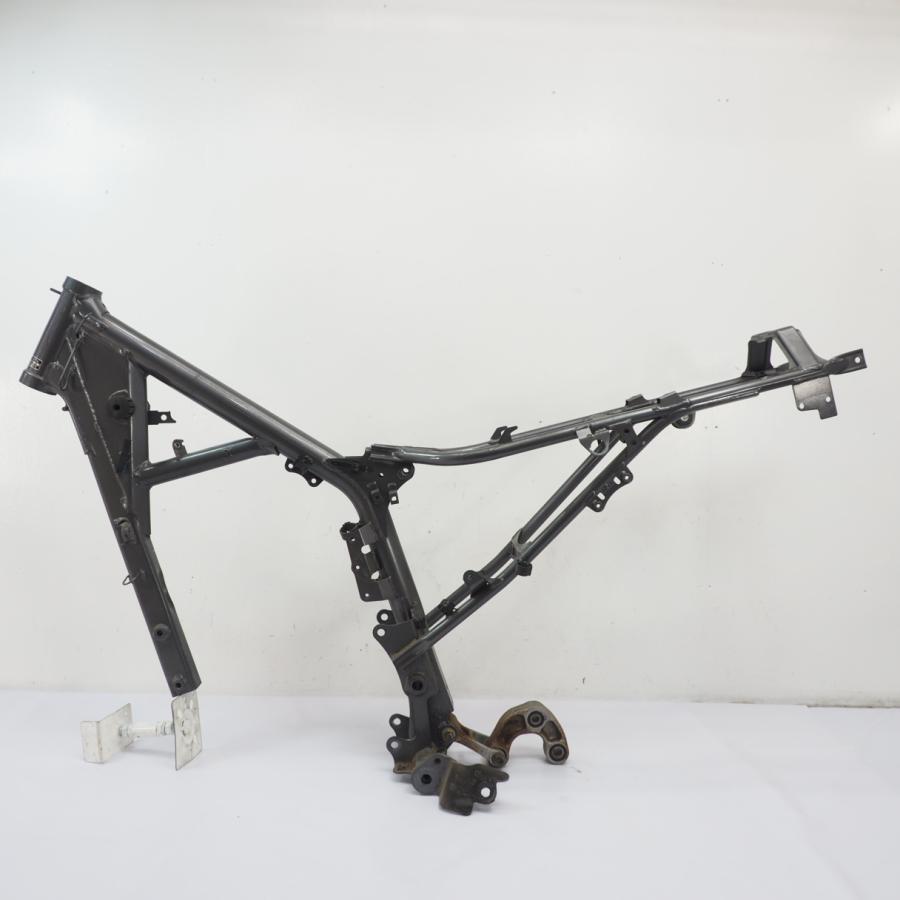 SL230 MD33-1101xxx 98年式 SL230W-J フレーム 登録可能な書類付き