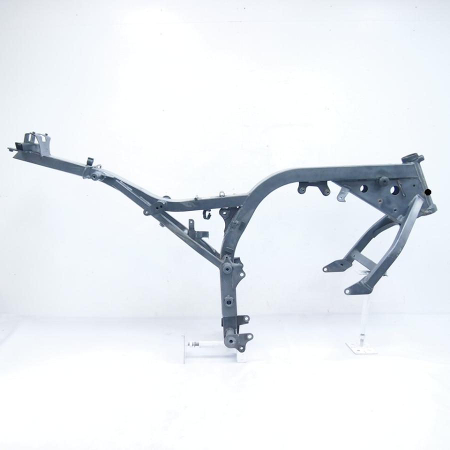 ホーネット250 MC31-1201xxx 00年外し純正フレームCB250FY-J後期 登録