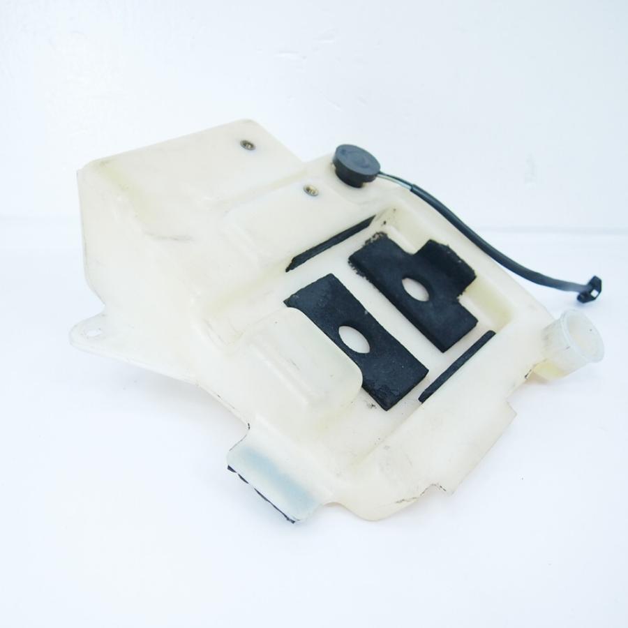 TZR250 3XV純正オイルタンク 2ストオイルリザーバータンク レベル