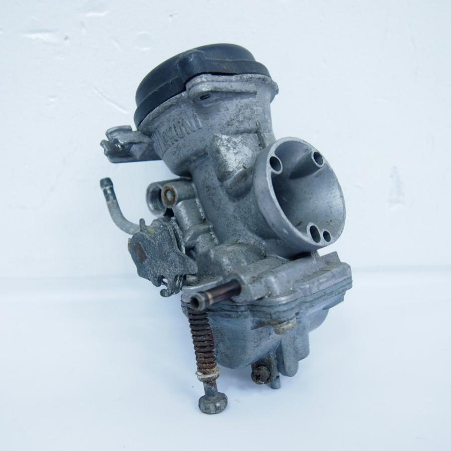 GN125 GN125H純正キャブレターMIKUNIミクニBS26メインジェット フロート スロットルバルブEN125 EN125-2A ...