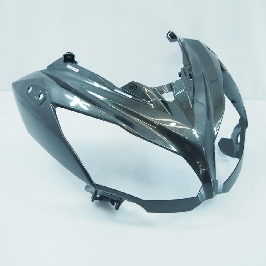 NINJA400 EX400E 14-17年モデル 純正アッパーカウル ニンジャ ベースに