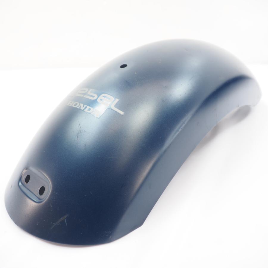 レブル250純正リアフェンダーテール レブル250 MC49純正リアフェンダー リヤフェンダー REBEL ゆがみ無 500