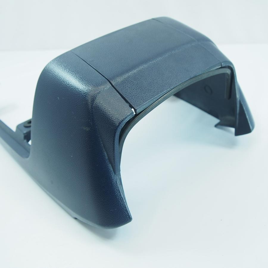 GSX400S カタナ GK77A 純正シートカウル左右.センターカバー テール