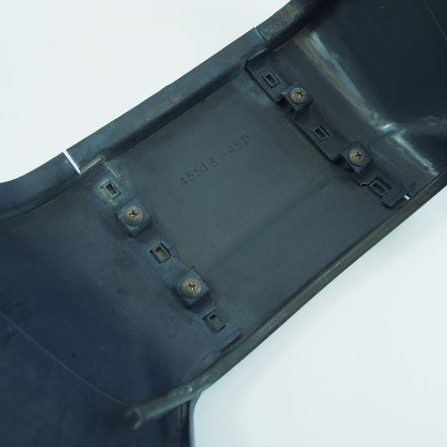 KATANA リアカウル OHNO SPEED（オオノスピード） GT テールカウル タイプ：FRP 4ピース