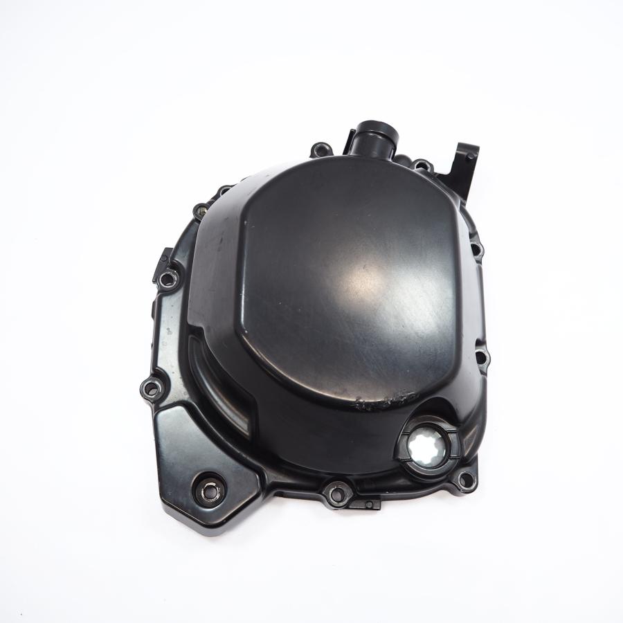 Z900RS ZR900C 18年- 純正エンジンカバー右 クラッチカバー 割れ無