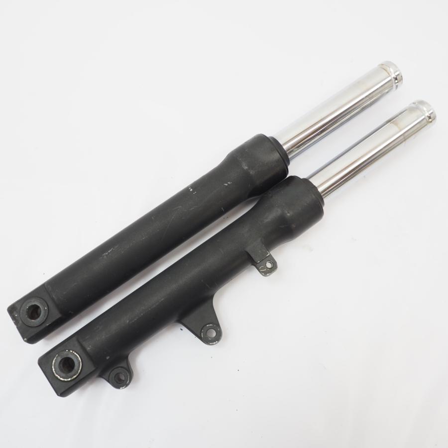 リード125 JF45純正フロントフォーク左右フォーク ショック