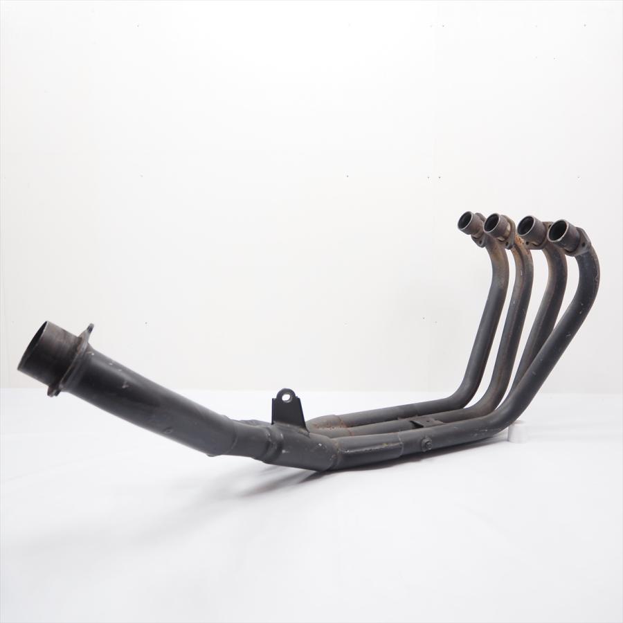CB400SF NC39 02-06年 純正エキパイ マフラー VTEC2 VTEC3 : 壱濱部品