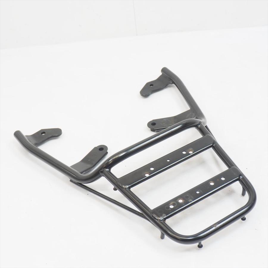 アドレス125 DT11A 18-20年 純正 リアキャリア キャリヤ 荷台