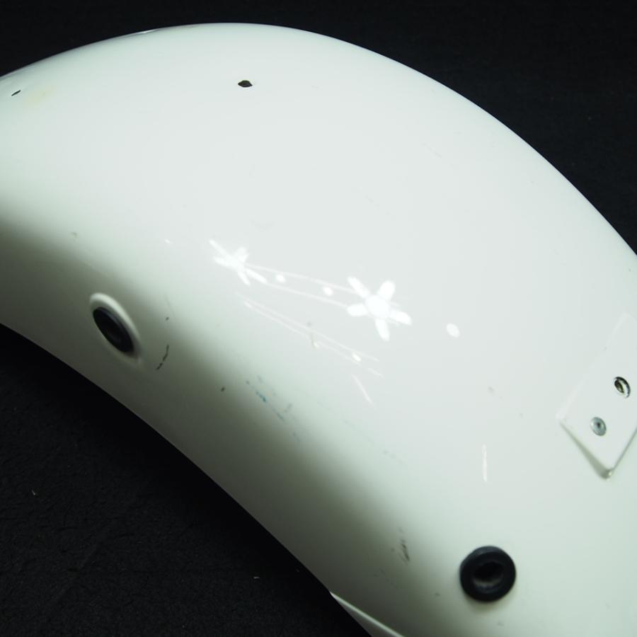 エリミネーター250V VN250A 98-07年モデル 純正リアフェンダー