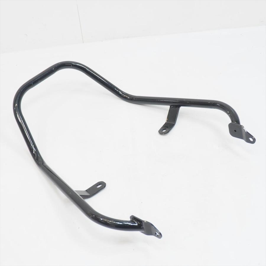 Z900RS/CAFE 18-24年 キジマ タンデムグリップ タンデムバー