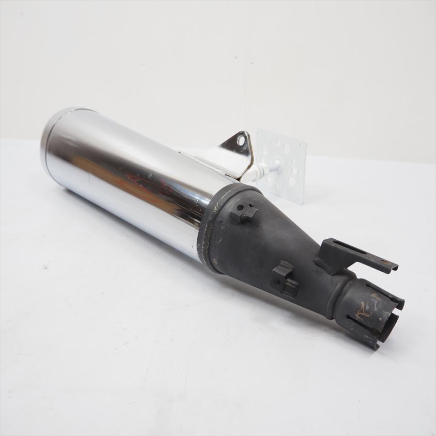 GB350 NC59 21-25年 純正サイレンサー マフラー : 壱濱部品