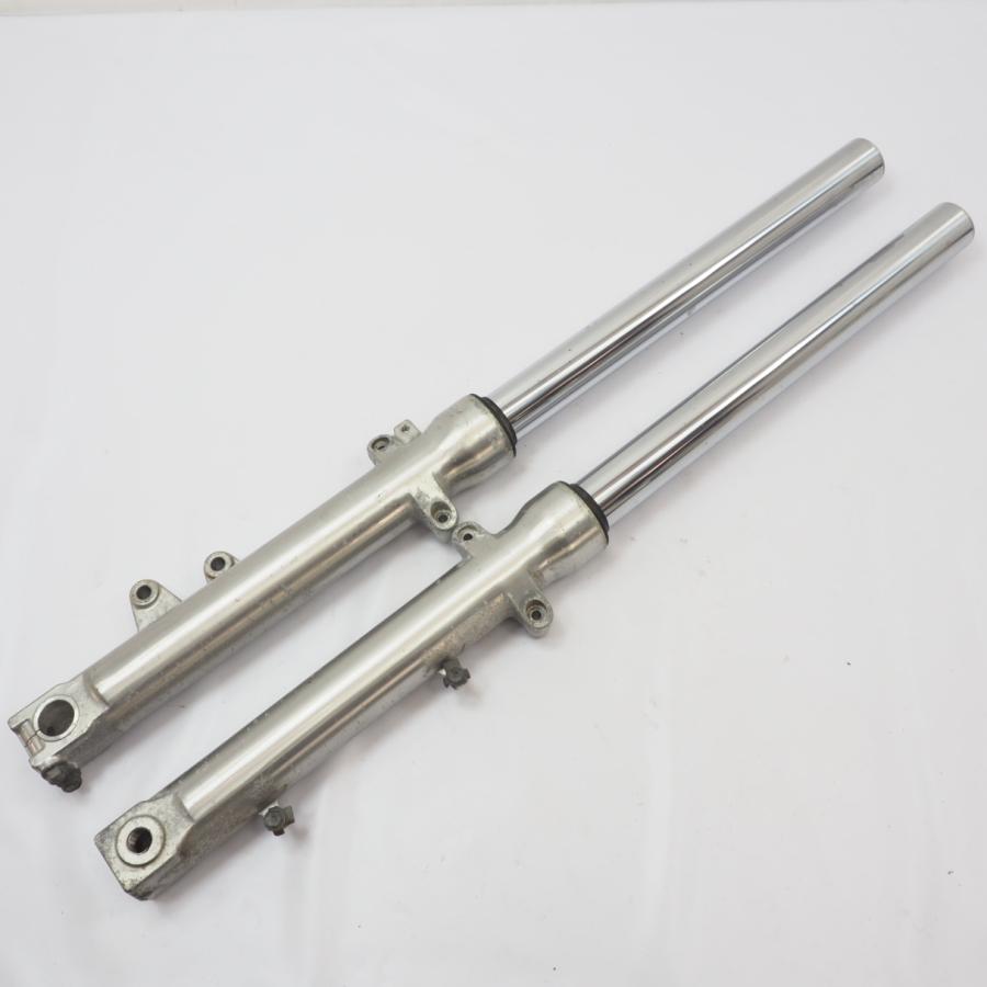 SV400 SV400S VK53A フロントフォーク左右 SV400S VK53A純正フロントフォーク左右フォーク ショック