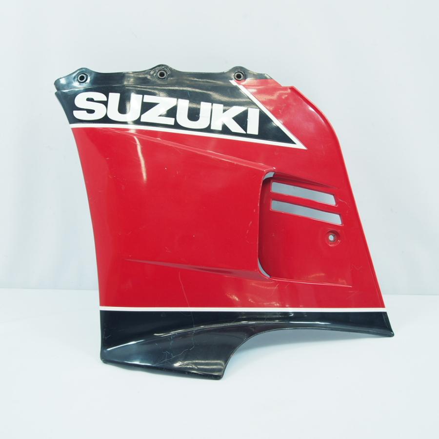 GSX-R400 GK71B 純正サイドカウル左 GSXR400 割れ無! 刻印04A : 壱濱