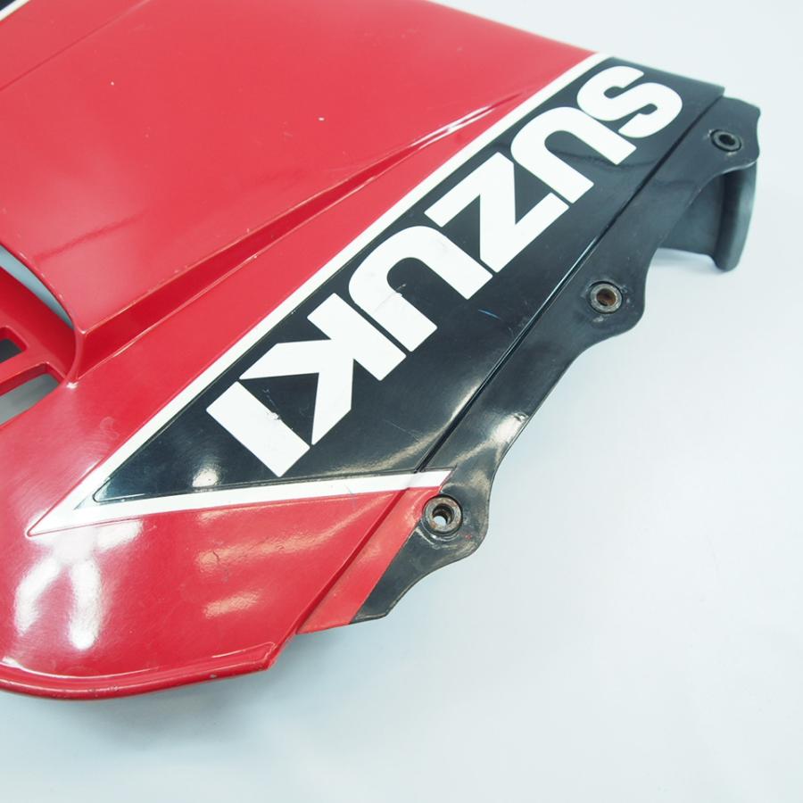GSX-R400 GK71B 純正サイドカウル左 GSXR400 割れ無! 刻印04A : 壱濱