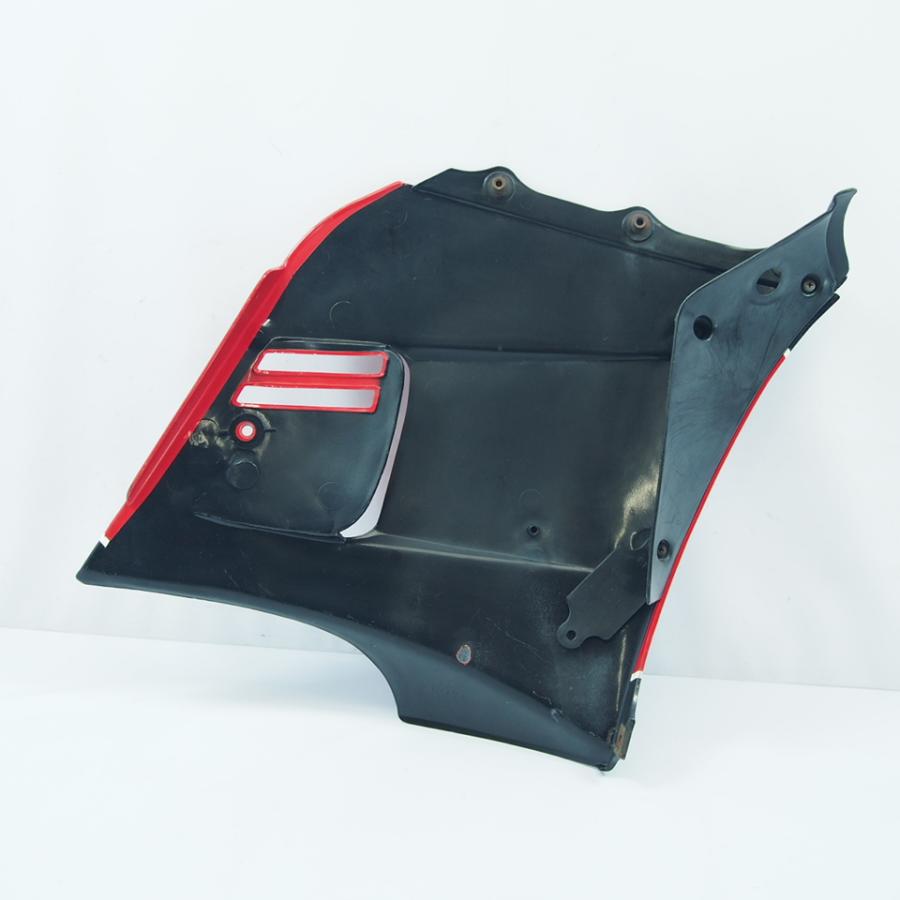 GSX-R400 GK71B 純正サイドカウル左 GSXR400 割れ無! 刻印04A : 壱濱